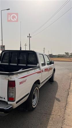 نیسان پیکەپ